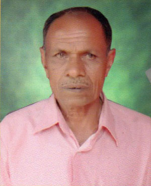 ವೀರಪ್ಪ ಪೂಜಾರಿ